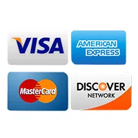 Town Center Locksmith Shop Grosse Pointe, MI 313-228-1490 - credit-cards-we-use
